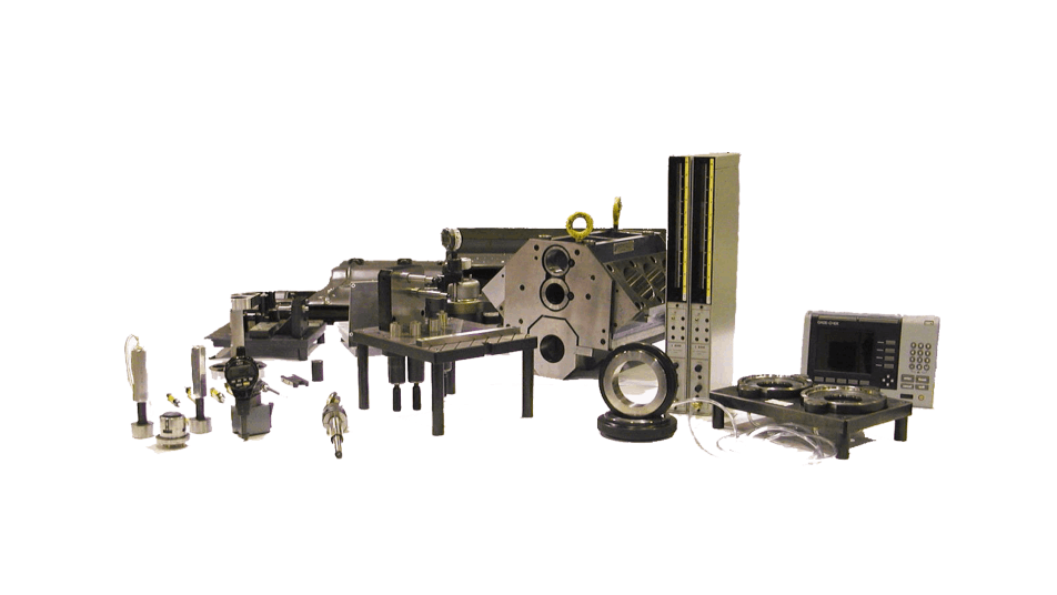 Arce Tools Checking & Gages Meisterbock & Cubing