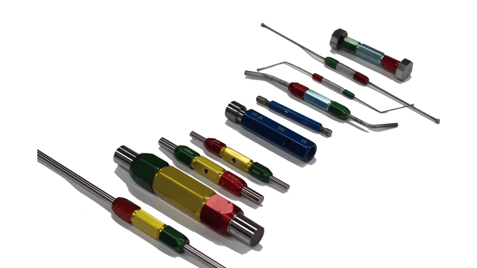 Arce Tools Checking & Gages Meisterbock & Cubing