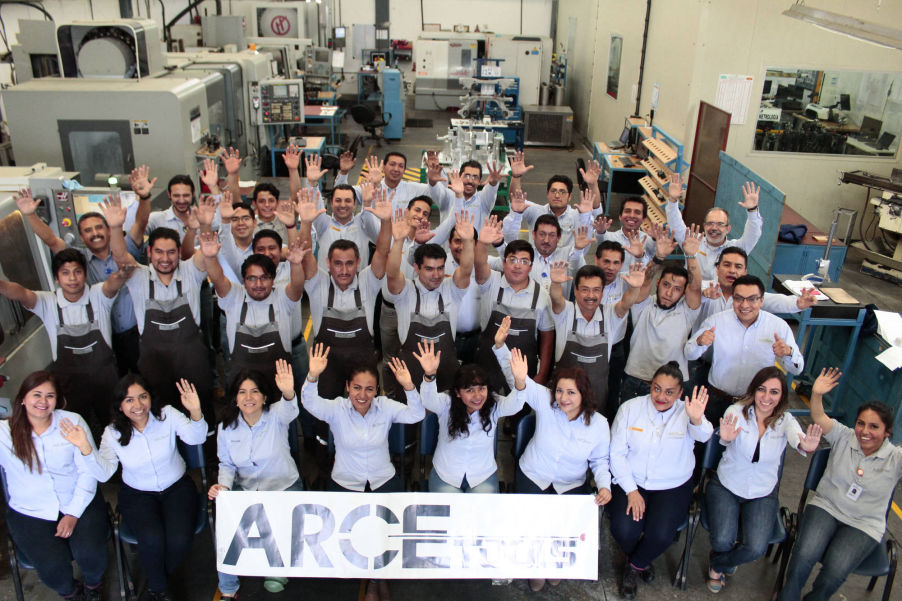Arce Tools Checking & Gages Meisterbock & Cubing